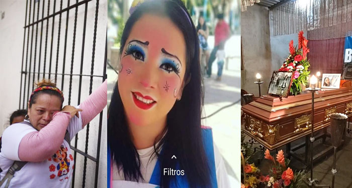 “Aquí no hay seguridad de nada” Madre de “Chispita” teme por su vida y la de los niños (Video)