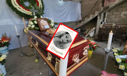 El insólito motivo por el que margarita fue quemada viva por sus propios familiares