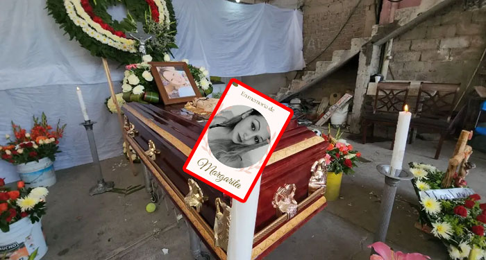 El insólito motivo por el que margarita fue quemada viva por sus propios familiares