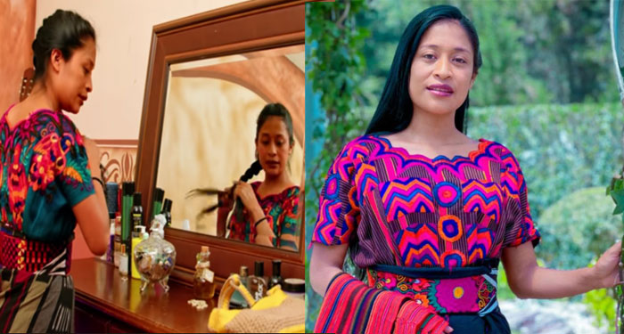 “Hoy me desperté” Ana Gonzales sorprende con su nuevo tema (Video)