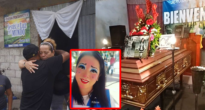 Madre de “Chispita” da a conocer que el entierro será este domingo (Video)