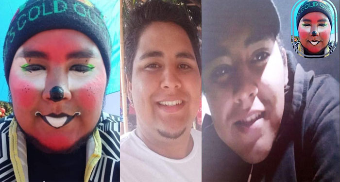 ¿Pertenecía a una estructura criminal? El oscuro pasado de “Charquito”
