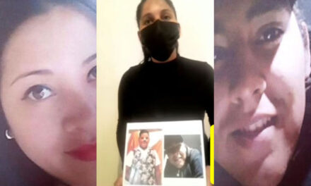 “Los hijos de mi nuera no eran de mi hijo” Las fuertes declaraciones de la madre de “Charquito”