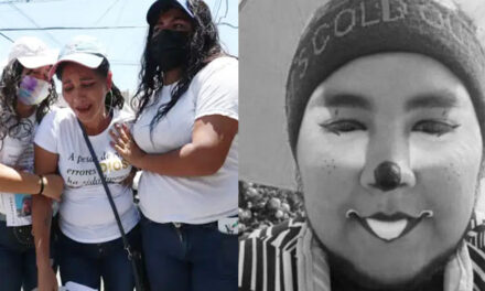 INACIF confirmó que el otro cuerpo pertenece al payasito “Charquito”