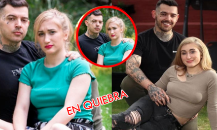 Hombre que abandonó a su esposa por irse con ucraniana se declara en quiebra
