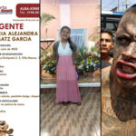 Adolescente desaparece cuando se dirigía a estudiar en Villa Nueva