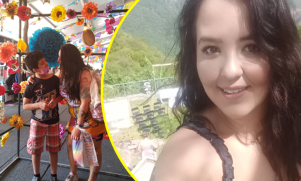 Revelan el lamentable motivo por el que mujer fue quemada viva por sus vecinos