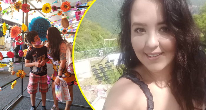 Revelan el lamentable motivo por el que mujer fue quemada viva por sus vecinos
