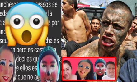 Revelan nuevos detalles de la pareja de payasitos “Chispita” y “Charquito” (Video)