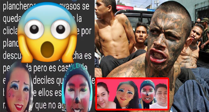 Revelan nuevos detalles de la pareja de payasitos “Chispita” y “Charquito” (Video)