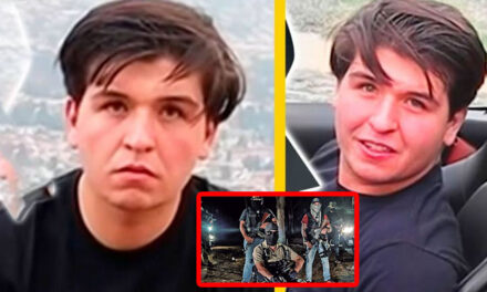 Cartel de Jalisco amenaza de muerte al Influences Poco Márquez (VIDEO)