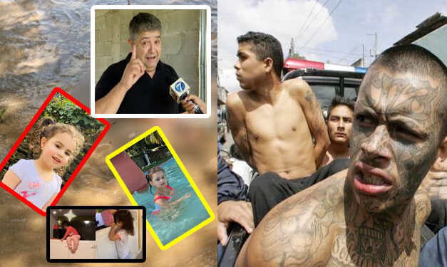 Padre de Ellie Samara asegura que si hubo mano criminal y exige hacer justicia (Video)