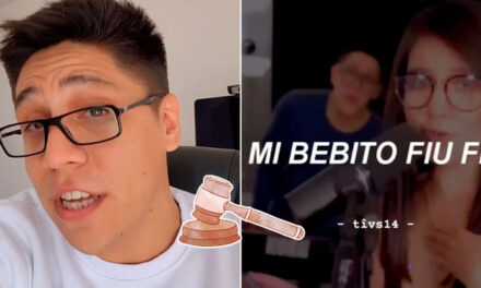 “Mi bebito Fiu Fiu” La demanda millonarios que enfrentaría en tribunales (Video)