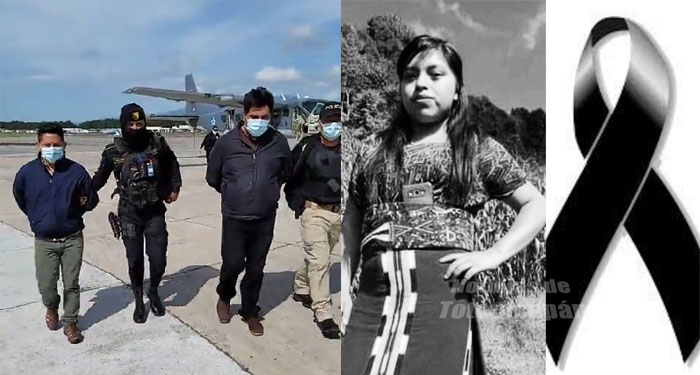 Autoridades desmantelan organización de coyotaje responsable de la muerte de varios migrantes