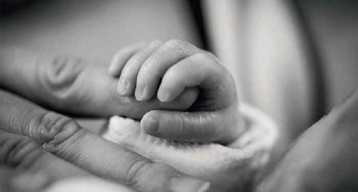Madre asesina a su propio hijo recién nacido en zona 10 capitalina