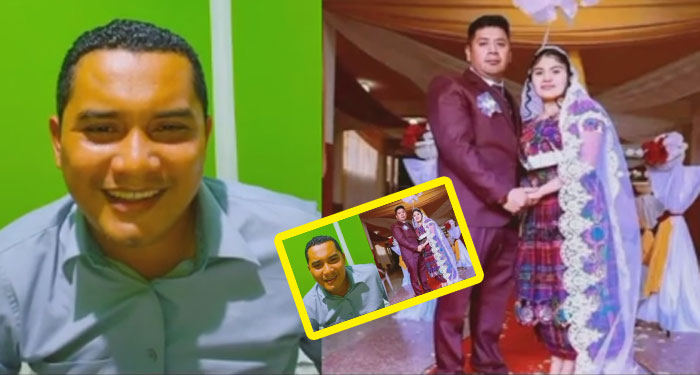 Pastor Carlos Rivas le manda fuerte mensaje a Pastora que se casó con su primo (Video)