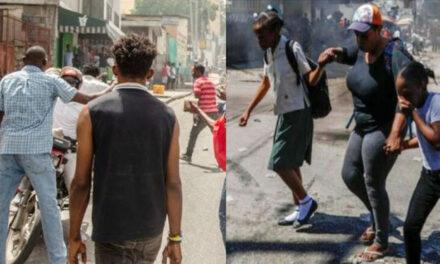 Guerra entre pandillas por territorio deja al menos 188 muertes (Video)