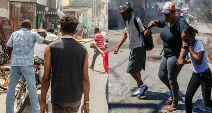 Guerra entre pandillas por territorio deja al menos 188 muertes (Video)