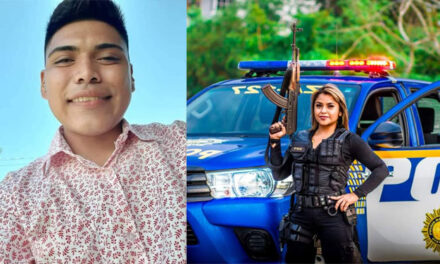 Joven fue detenido por las autoridades, lo dejaron olvidado en la patrulla y murió asfixiado