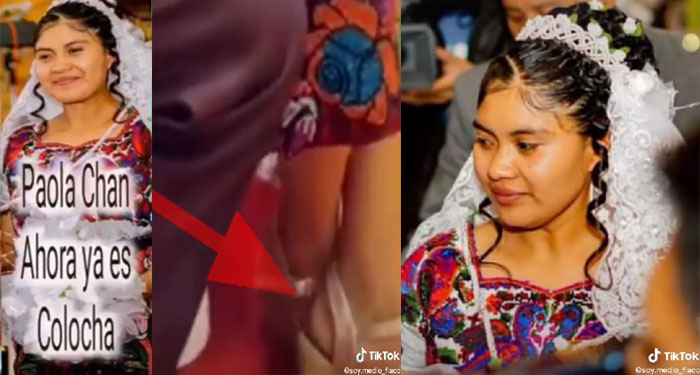 Grupo Cristiano le dedica canción a Pastora Evangélica que se casó con su primo (Video)