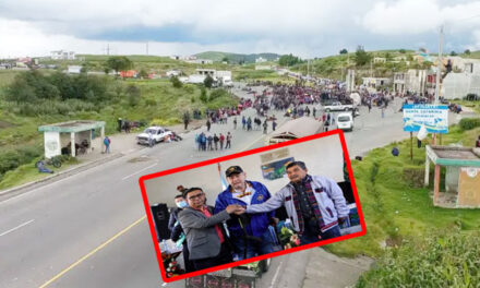 Alcaldes de Nahualá y Santa Catarina Ixtahuacán responden fuertemente a Giammattei