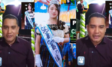 “Hija del diablo” Pastor Carlos Rivas le manda fuerte mensaje a la Reina de la Biblia (Video)