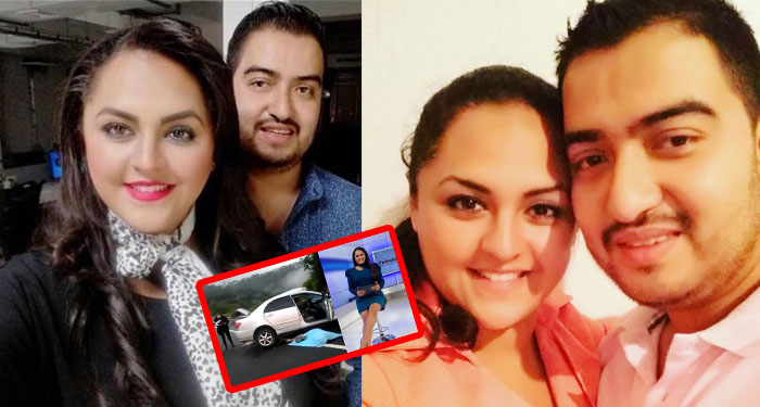 Edgar Vega viudo de Vivian Vásquez pública triste mensaje para despedir el luto de su amada