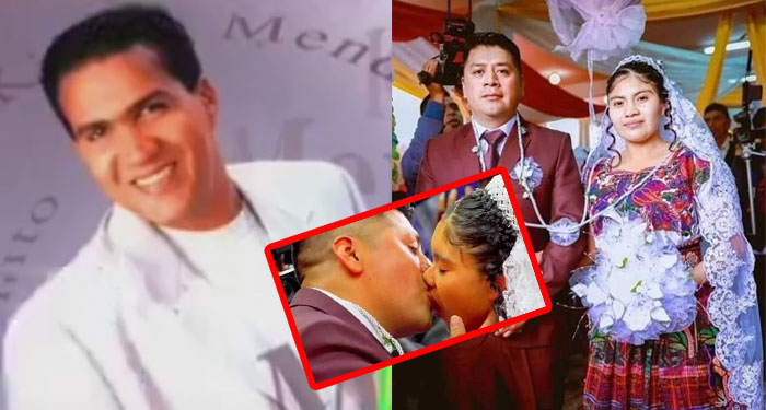Le hacen nueva canción a la Pastora que se casó con su primo y se vuelve tendencia (Video)