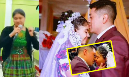El nuevo baile de la Pastora que se casó con su primo se vuelve tendencia en redes (Video)