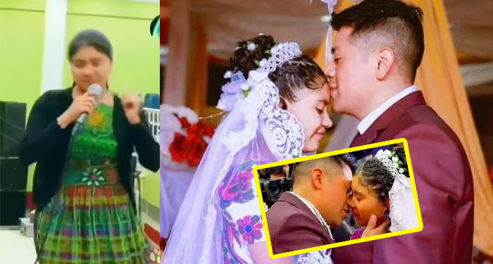 El nuevo baile de la Pastora que se casó con su primo se vuelve tendencia en redes (Video)
