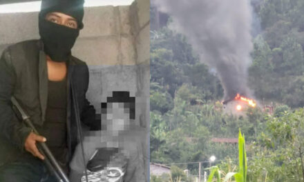 Autoridades encuentran el cuerpo sin vida de niño de 11 años desaparecido