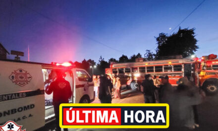 Ladrones violan a dos mujeres durante asalto en la Ruta Interamericana (Video)