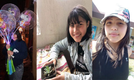 Menores de 14 años desaparecen cuando se dirigían a estudiar en San José Pinula
