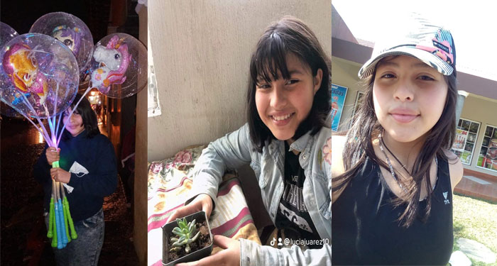 Menores de 14 años desaparecen cuando se dirigían a estudiar en San José Pinula