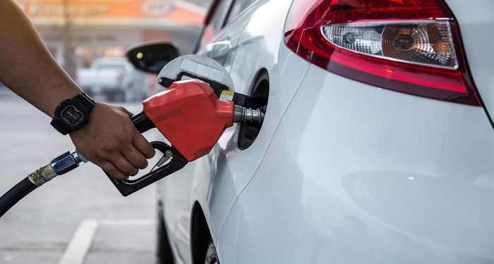 Aumenta nuevamente el precio de los combustibles en Guatemala