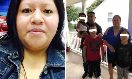 “Deja una nota” Mujer acabó con la vida de sus tres hijos y la propia