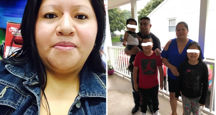 “Deja una nota” Mujer acabó con la vida de sus tres hijos y la propia