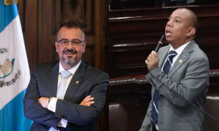Confirman antejuicio en contra de Aldo Dávila por llamar “Bestia” a ministro de Cultura