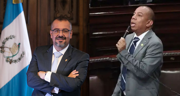 Confirman antejuicio en contra de Aldo Dávila por llamar “Bestia” a ministro de Cultura