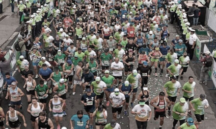 Mueren dos corredores que participaron en los 21K