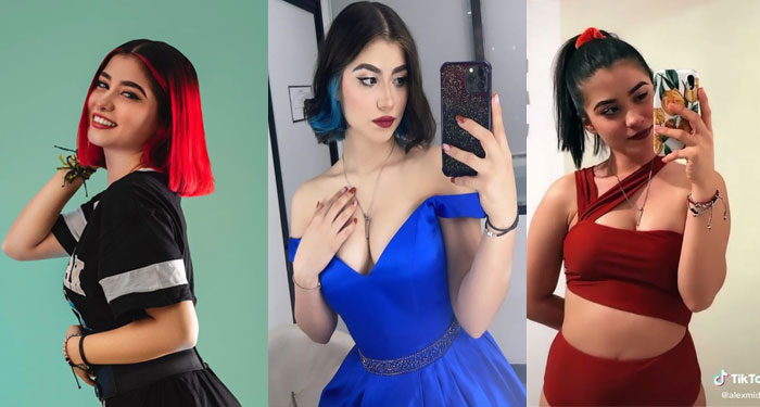 ¿Alex Díaz anuncia que abrirá Only Fans y sus seguidores enloquecen? (Video)