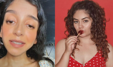 Dos guatemaltecas se pelean por la fama que han logrado en Tiktok y se vuelve viral (Video)