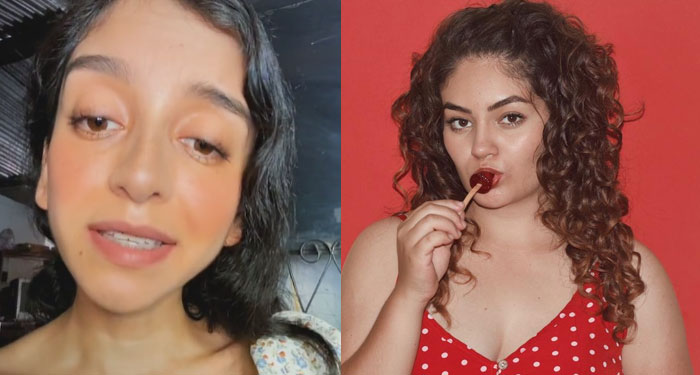 Dos guatemaltecas se pelean por la fama que han logrado en Tiktok y se vuelve viral (Video)