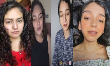 Seguidores trata de “Viejas Chismosas” a la Kerzy y a la Yoselín por mentir en redes (Video)