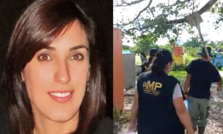 MP busca en el cementerio general de Jutiapa el cuerpo de Cristina Siekavizza (Video)