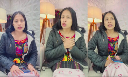La cantante Ana González responde a fuertes críticas tras lanzar su nuevo tema (Video)