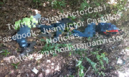 Tres menores de edad son localizados sin vida con señales de violencia