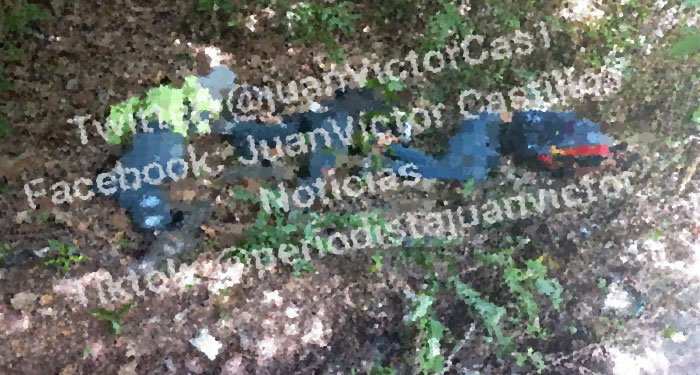 Tres menores de edad son localizados sin vida con señales de violencia