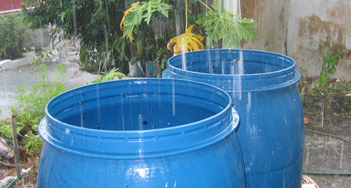 Estudio confirman que el agua de lluvia ya no es potable en todo el mundo