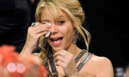 Shakira huye de Miami tras advertencias de que puede pasar más de 8 años en prisión